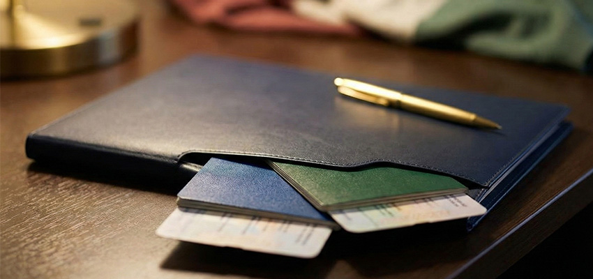 Dual Citizenship Registration