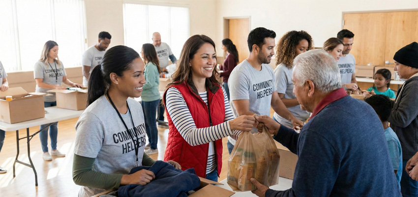 Humanitarian Support