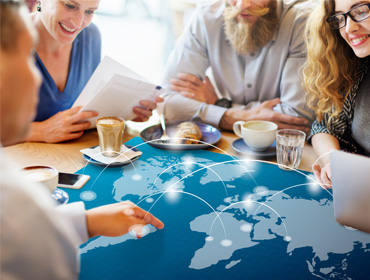 Cross-Border Structure & Control