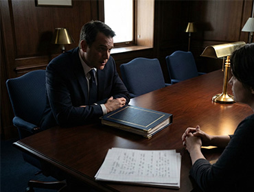 Criminal defense and extradition