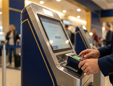 Trusted traveler programs