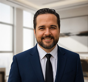 Cross-border legal professional